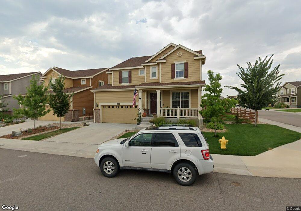 22971 E Chenango Ave, Aurora, CO 80015 - photo 1