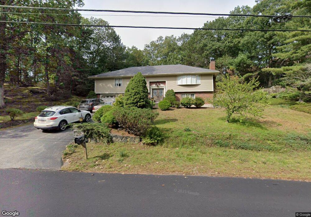 27 Wainwright Rd, Winchester, MA 01890 - photo 1