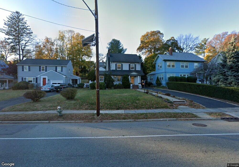 248 Grove St, Montclair, NJ 07042 - photo 1