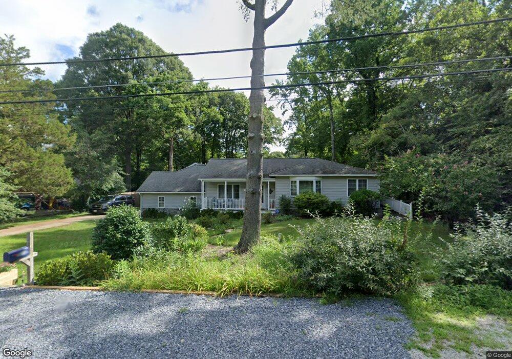 313 Beach Dr, Annapolis, MD 21403 - photo 1