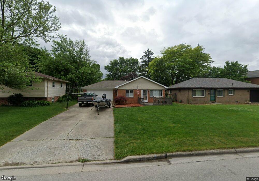 1019 W College Ave, Woodville, OH 43469 - photo 1