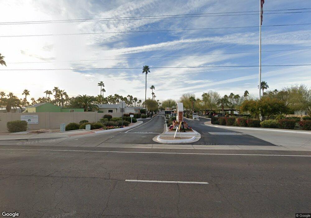 5001 E St, Mesa, AZ 85205 - photo 1