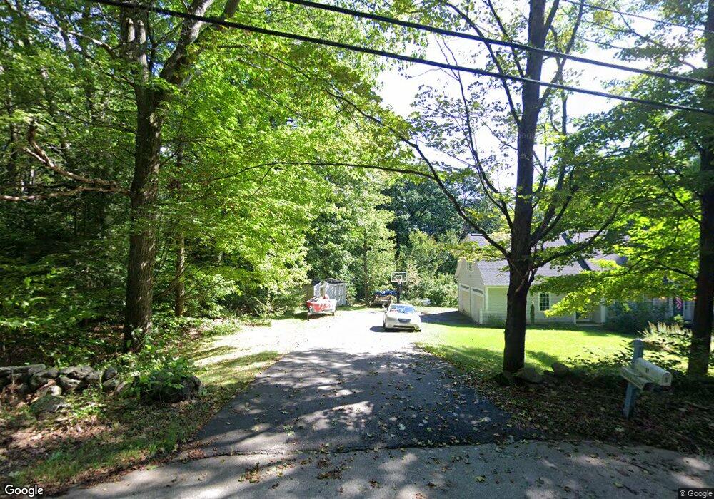 11 Putney Rd, Dunbarton, NH 03046 - photo 1