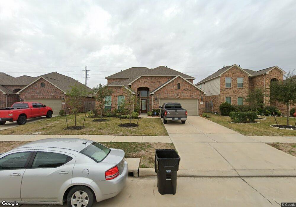 5714 Maxon Ct, Rosenberg, TX 77471 - photo 1