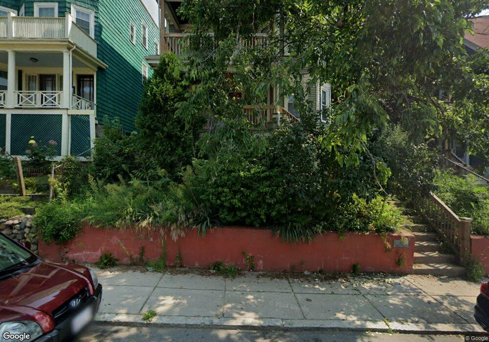 63 Draper St unit 1, Dorchester, MA 02122 - photo 1