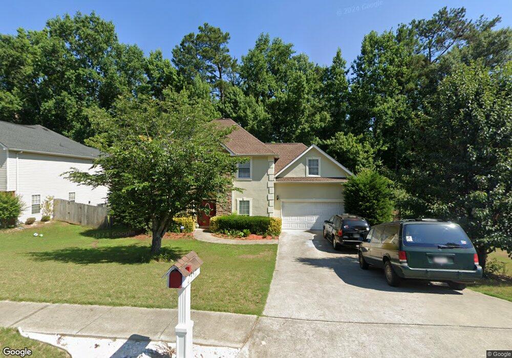 2352 Reeves Creek Rd unit 1, Jonesboro, GA 30236 - photo 1