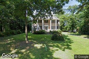 7006 40th Ave, University Park, MD 20782