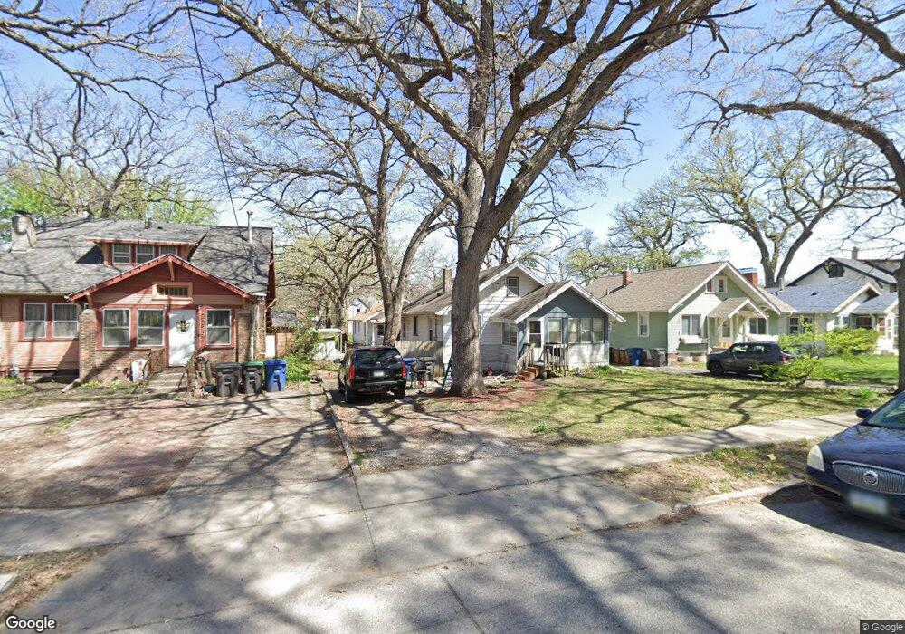 2725 Witmer St, Des Moines, IA 50310 - photo 1