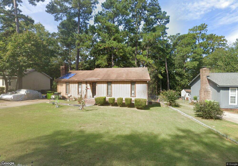 2609 Banner Hill Rd, Columbia, SC 29209 - photo 1