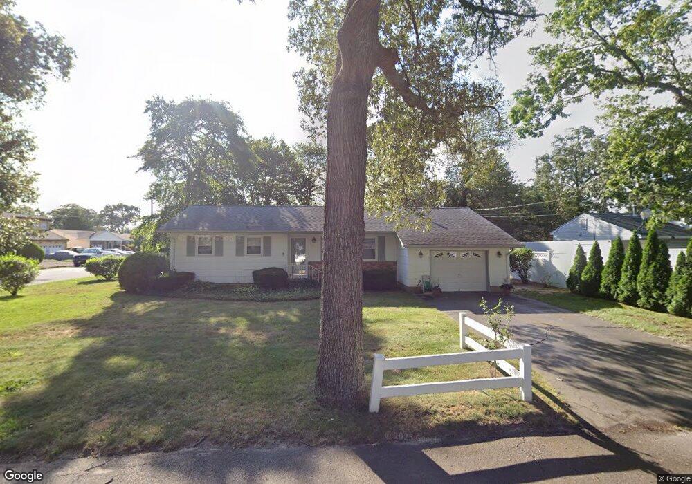 455 Ensign Rd, Forked River, NJ 08731 - photo 1