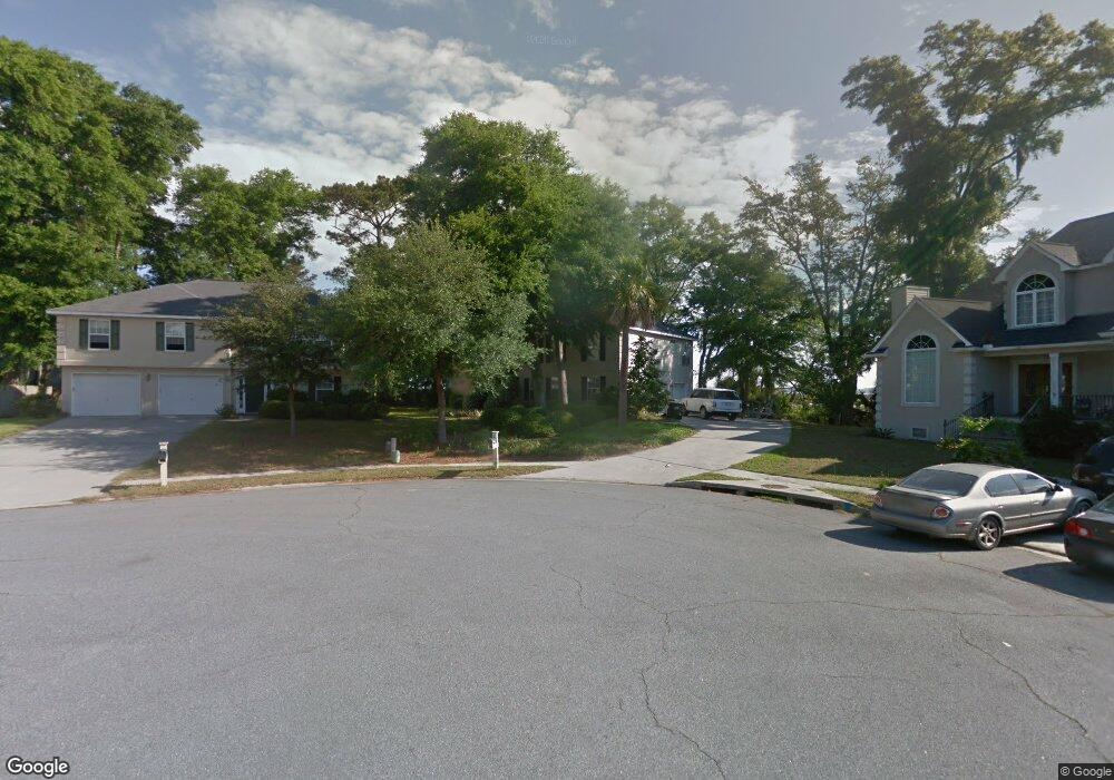 217 Fish Hawk Ln, Savannah, GA 31410 - photo 1