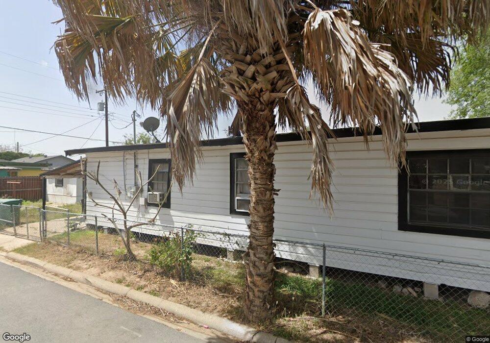 601 W Hawk Ave, Pharr, TX 78577 - photo 1
