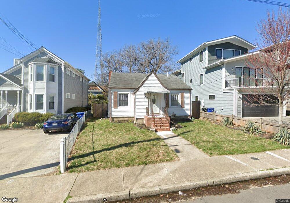1908 N Emerson St, Arlington, VA 22207 - photo 1