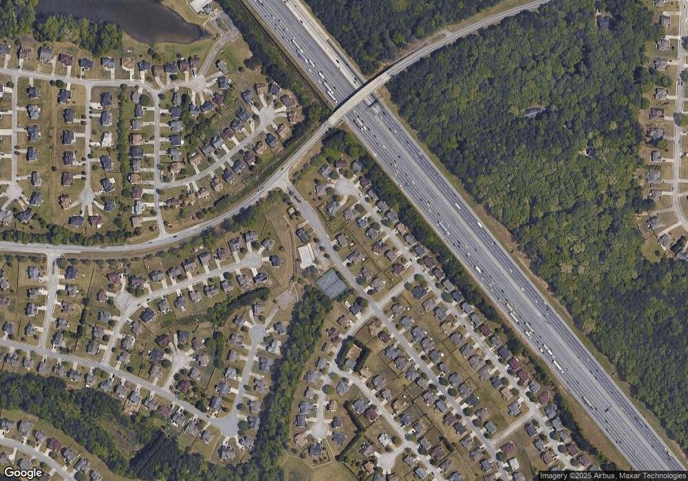 901 Durham Way unit 1, Stockbridge, GA 30281 - photo 1