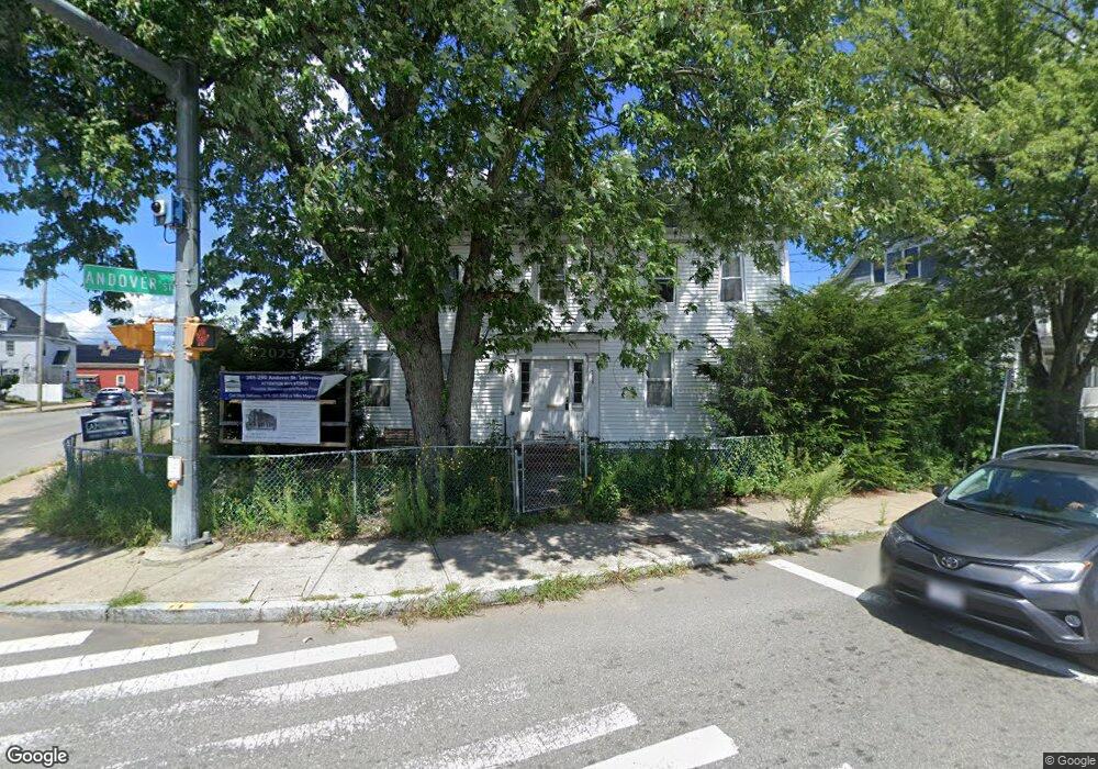 288 Andover St unit 290, Lawrence, MA 01843 - photo 1