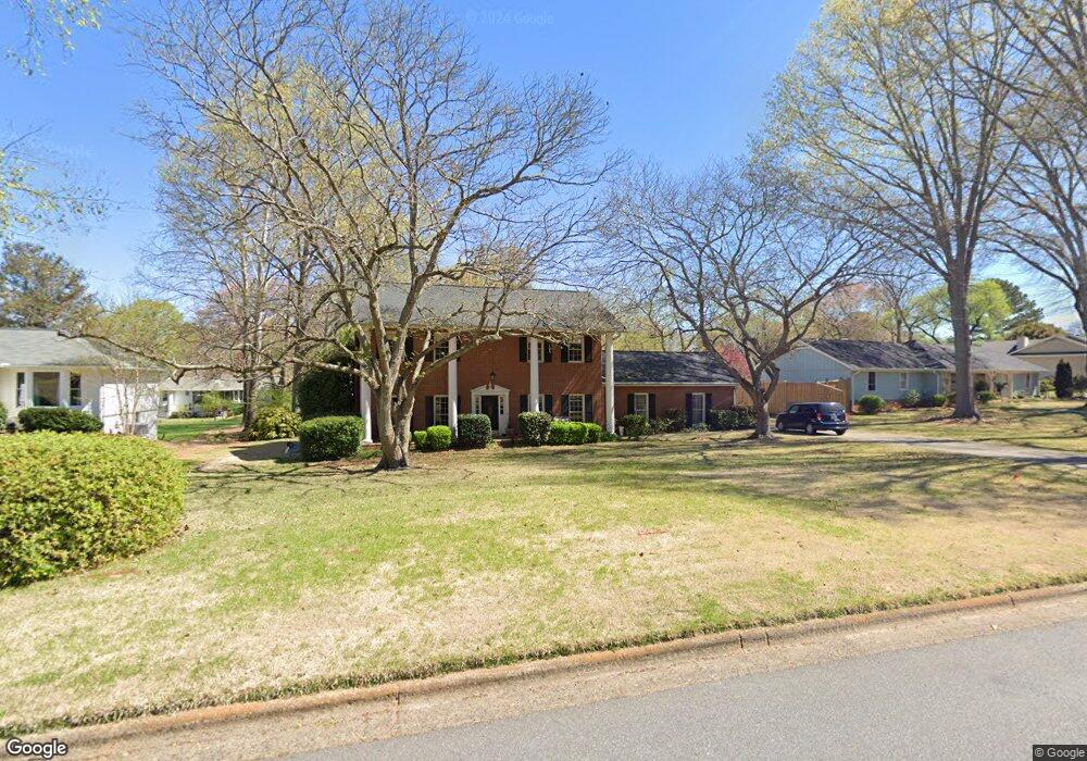 680 Rounsaville Rd, Roswell, GA 30076 - photo 1