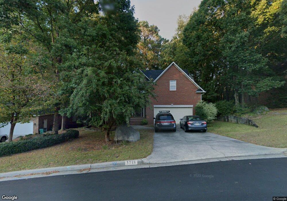 3718 El Cordero Ranch Springs Rd, Augusta, GA 30907 - photo 1