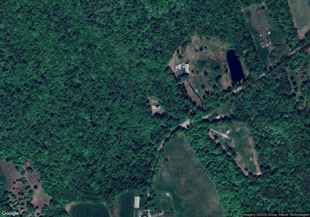 86 Borough Rd, Canterbury, NH 03224 - photo 1