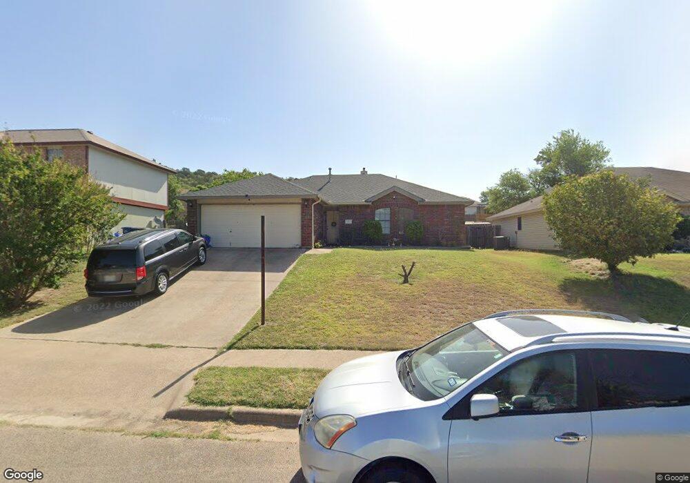 412 W Anderson Ave, Copperas Cove, TX 76522 - photo 1