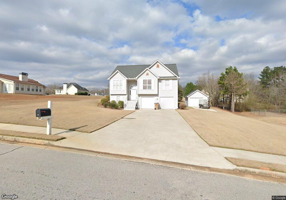 213 Due West Dr unit 5, Stockbridge, GA 30281 - photo 1