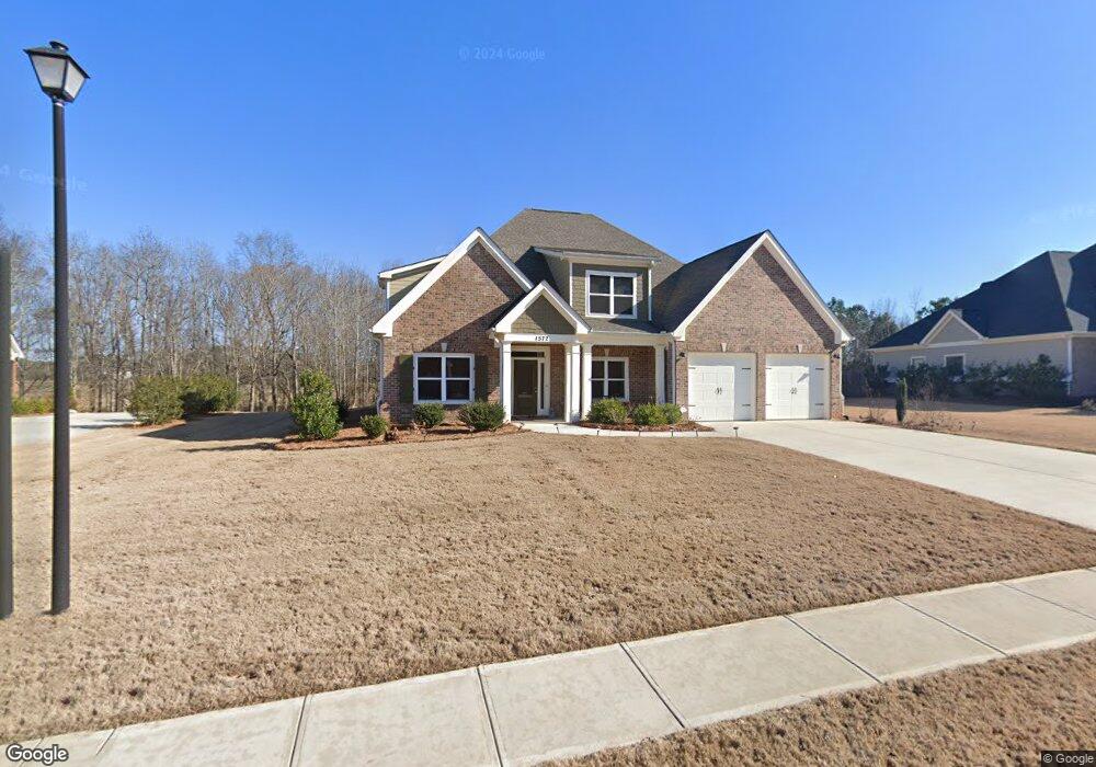 1572 E Princeton Dr, Bogart, GA 30622 - photo 1