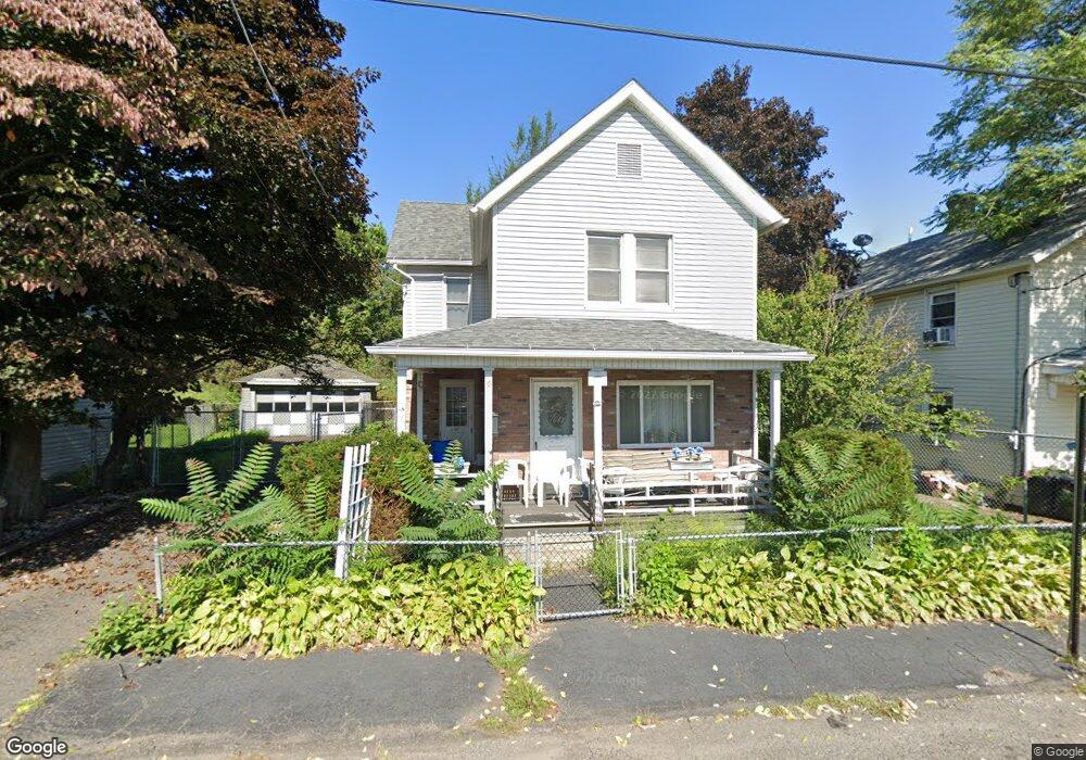 1819 Ross Ave, Scranton, PA 18509 - photo 1