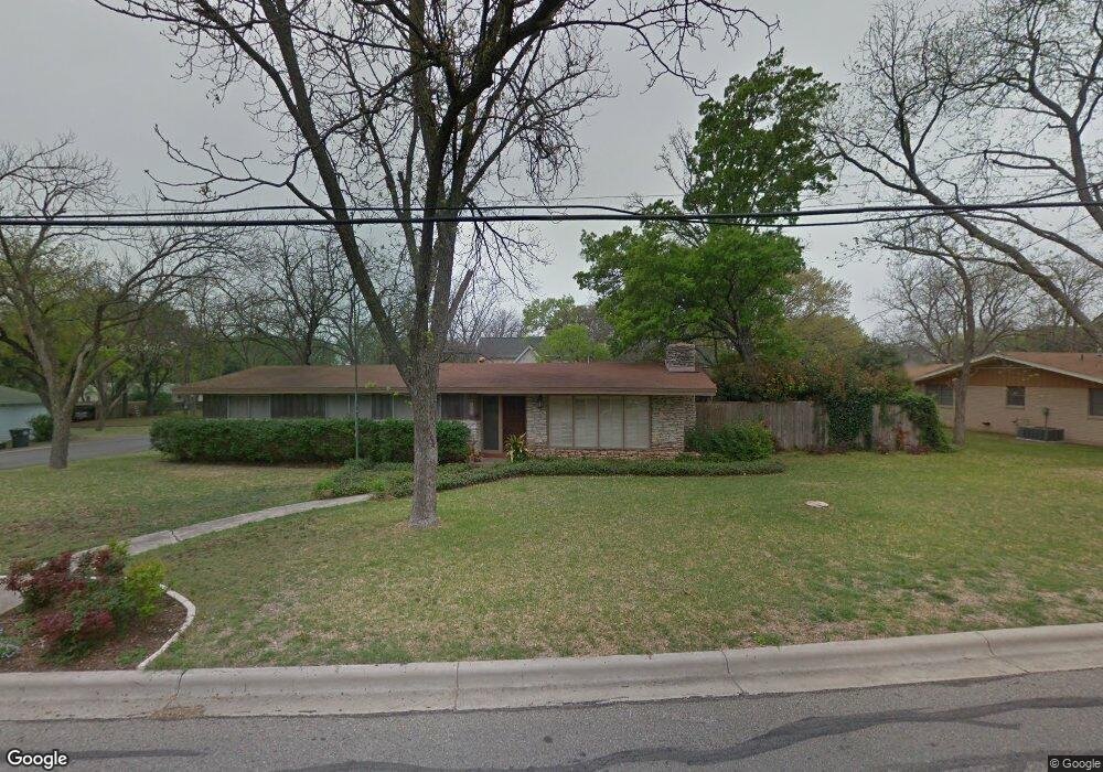 1308 Hutto Rd, Georgetown, TX 78626 - photo 1