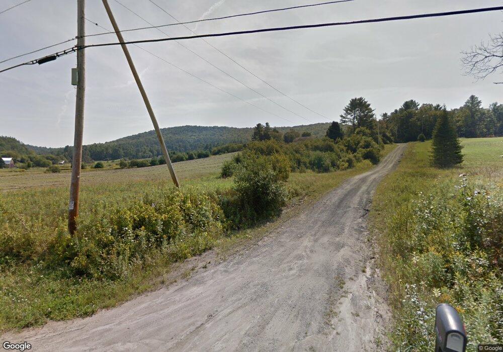 101 Old Silo Rd, Saint Johnsbury, VT 05819 - photo 1