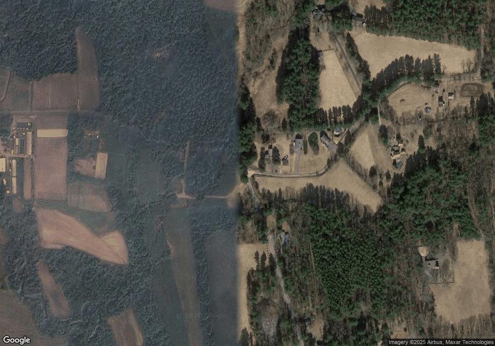 0 Bull Hill Rd unit 72165528, Thompson, CT 06277 - photo 1