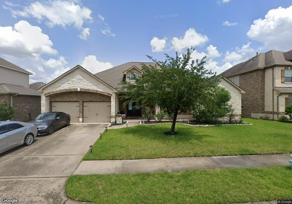 30802 Academy Trace Dr, Spring, TX 77386 - photo 1
