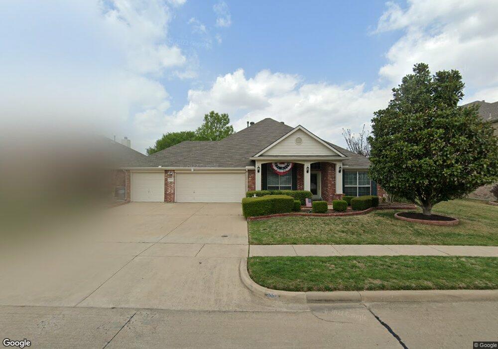3004 Claybrook Dr, Wylie, TX 75098 - photo 1