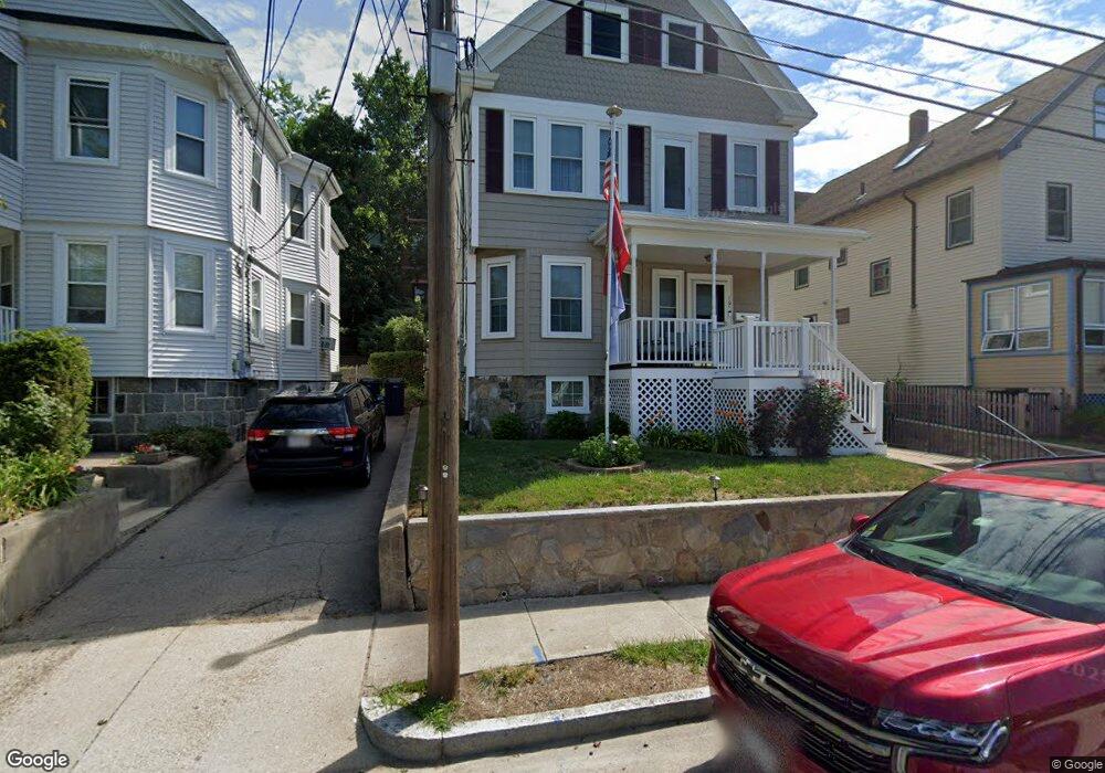 16 Preston Rd unit 1, West Roxbury, MA 02132 - photo 1