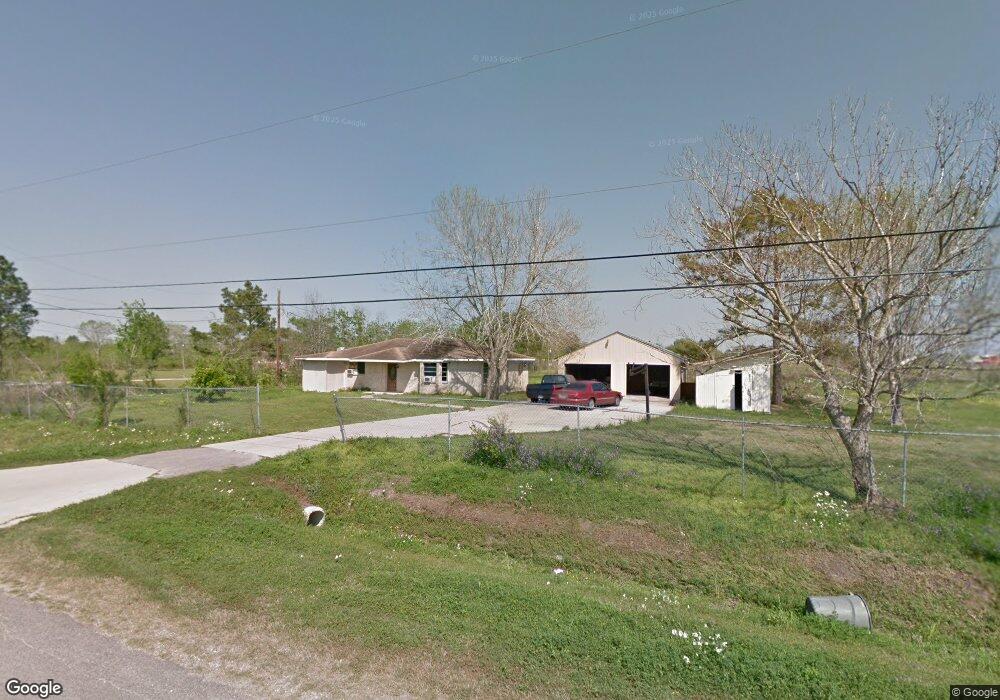 17303 N Wayne Ln, Pearland, TX 77584 - photo 1