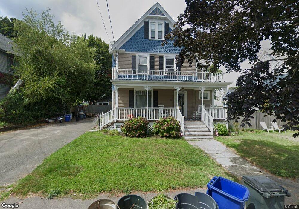 30 Edison St, Quincy, MA 02169 - photo 1