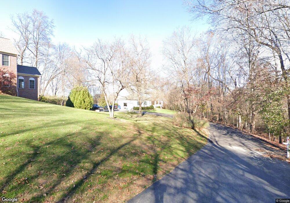 12383 Pleasant View Dr, Fulton, MD 20759 - photo 1