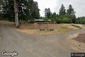 2175 Hardscrabble Rd, Drain, OR 97435