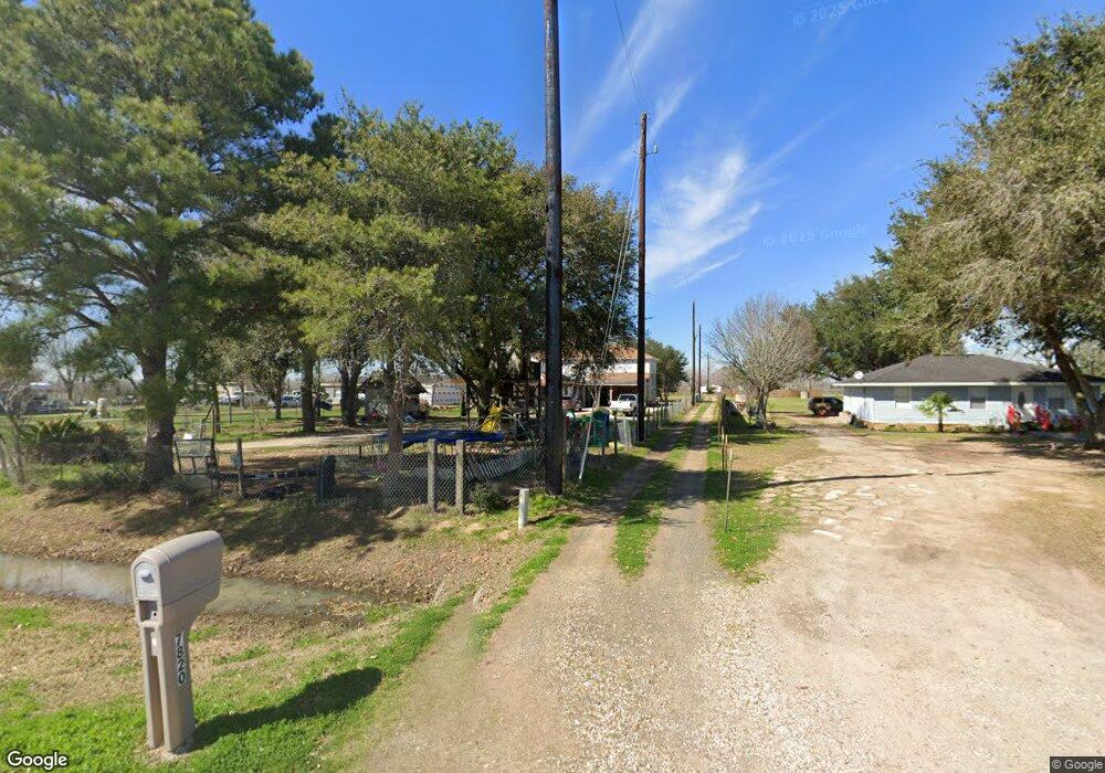 7834 Vincik Ehlert Rd, Rosenberg, TX 77471 - photo 1