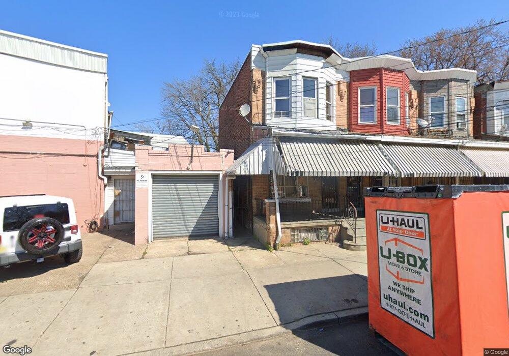 1177 Sheridan St, Camden, NJ 08104 - photo 1