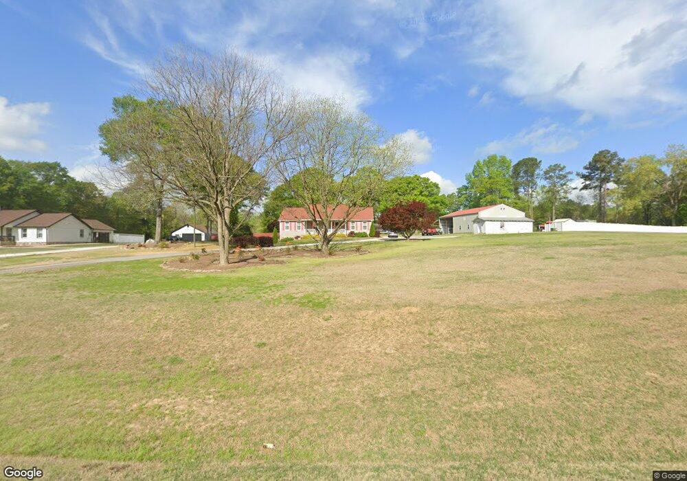 1455 Highway 138 E, Stockbridge, GA 30281 - photo 1