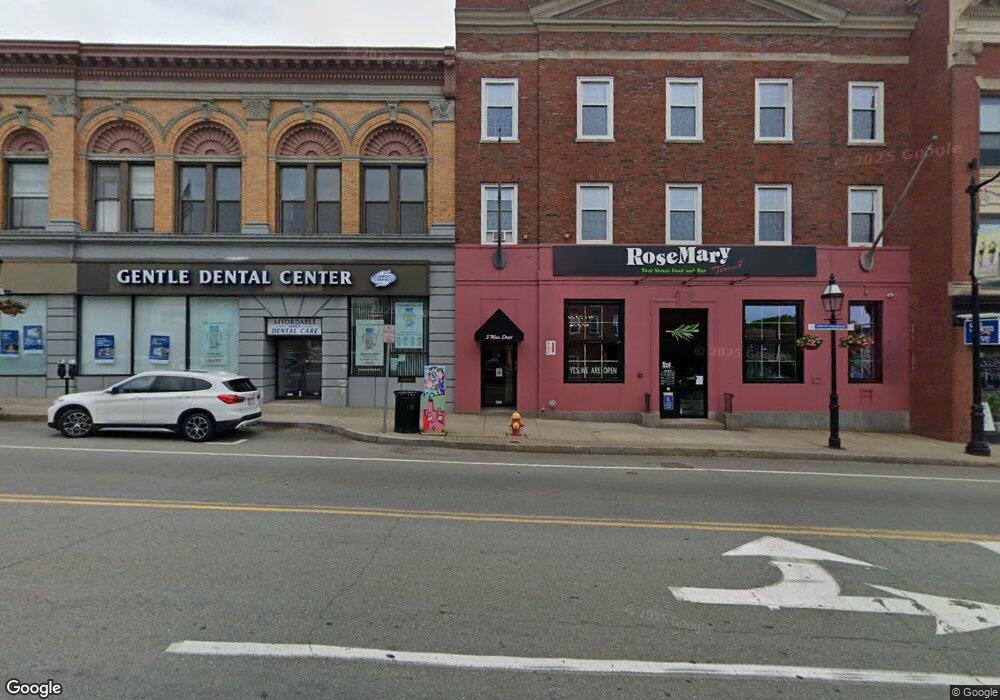 17 Peabody Square, Peabody, MA 01960 - photo 1