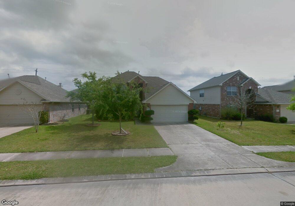 4205 Seminole Dr, Pearland, TX 77584 - photo 1