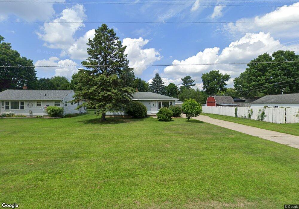 7050 Wedworth St, Waterford, MI 48327 - photo 1