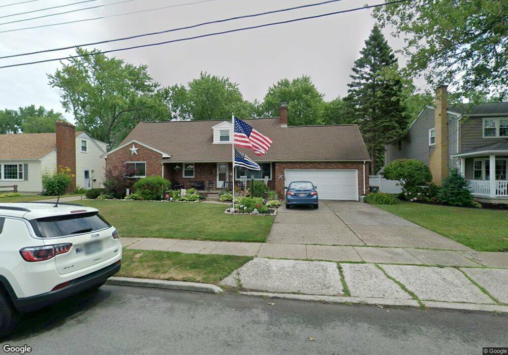 691 Shad St, North Tonawanda, NY 14120 - photo 1