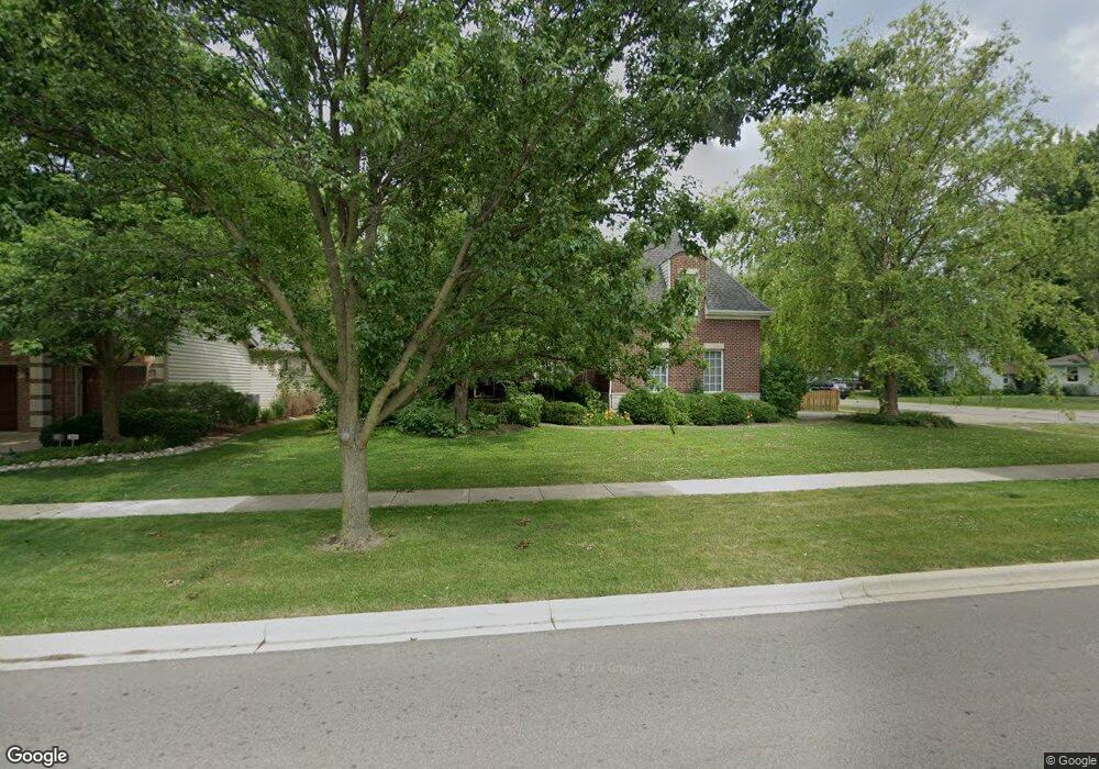624 S Julian St, Naperville, IL 60540 - photo 1