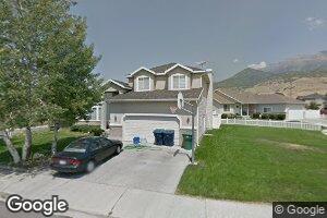 845 E 1080 N, Orem, UT 84097