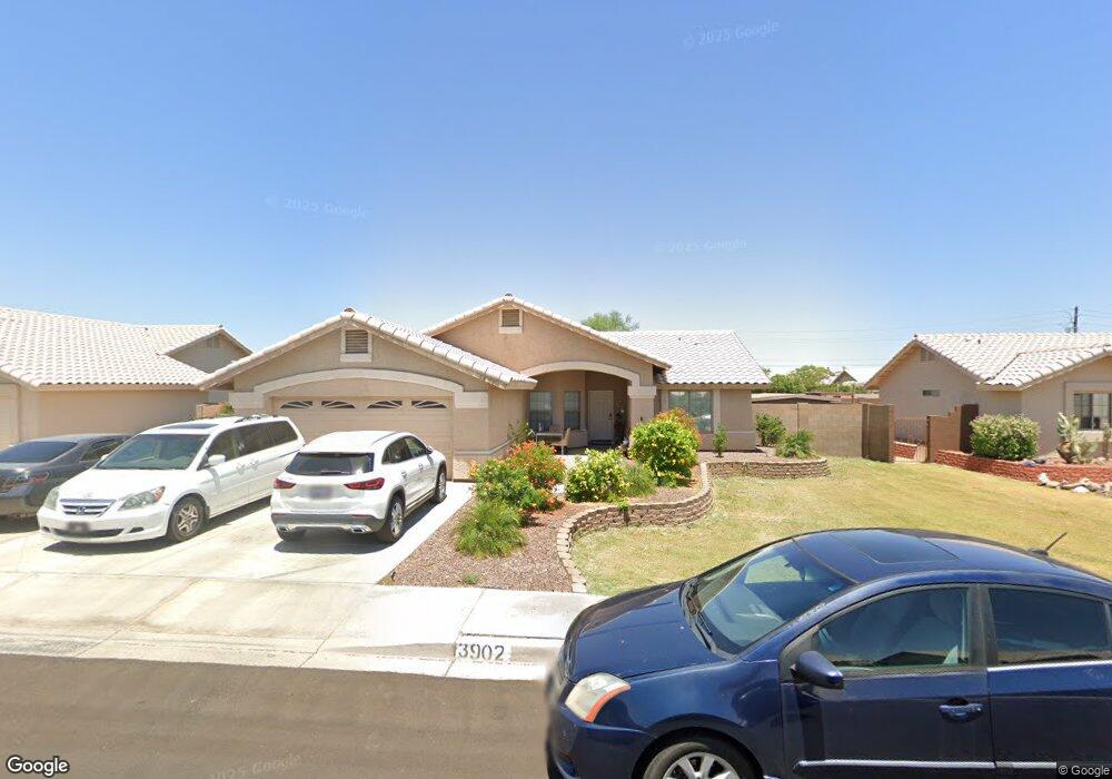 3902 W 20th Place, Yuma, AZ 85364 - photo 1
