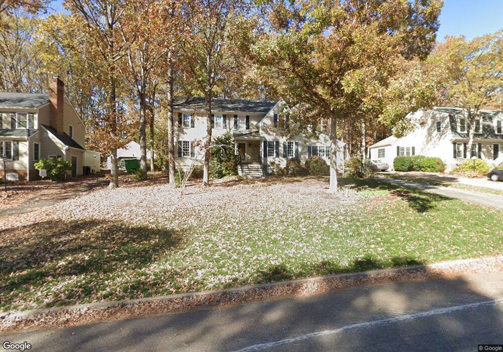 10406 Falconbridge Dr, Henrico, VA 23238 - photo 1