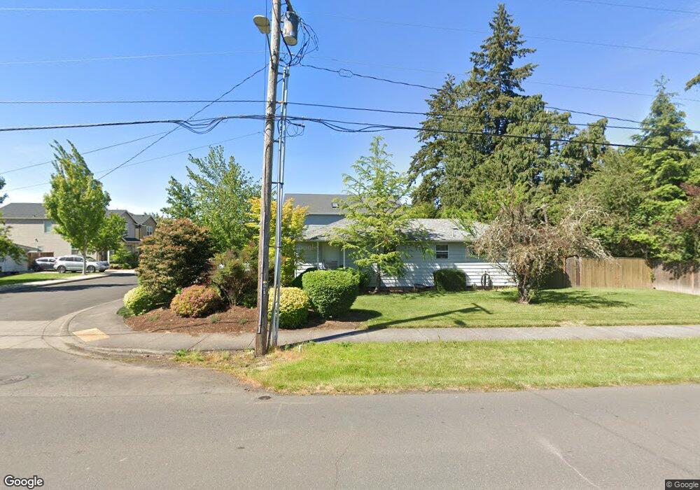 4156 SW Dalton Place, Beaverton, OR 97007 - photo 1