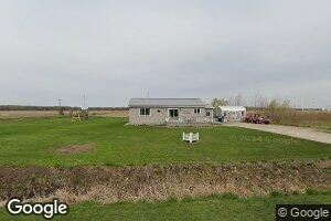 7045 NE County Line Rd, Merrill, MI 48637