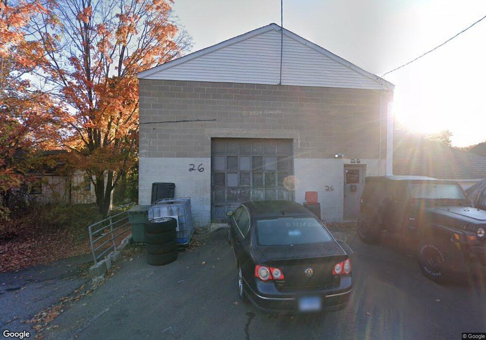 6 Tomlinson Ave, Terryville, CT 06786 - photo 1